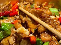 -彭耕记猪油炒小菜(吉联mall店)