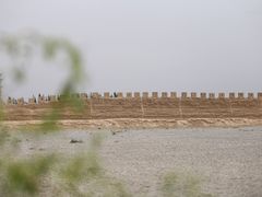 -嘉峪关关城
