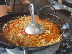 -张关合渣(航空大道店)