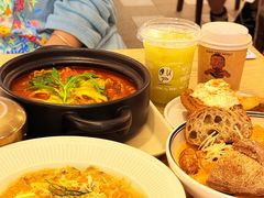 -OUR Bakery(国贸商城店)