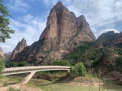-炳灵寺世界文化遗产旅游区