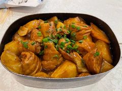 -渔娘渔家丹东海鲜(东直门店)