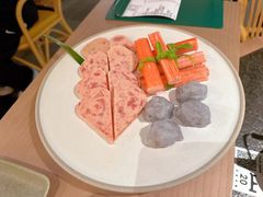 -三出山火锅(南京万象天地店)
