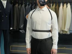 -尊卡诺高级西装礼服定制(江东中路店)