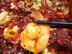 香辣蝦-瓯菜排档·温州海鲜(玕南店)