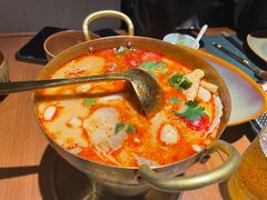 -Tegu泰古莲·泰国餐厅(红山6979店)