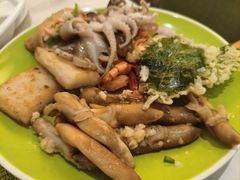 -大连富丽华大酒店·花都西餐厅