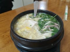 醋椒豆腐-正宗天津烧麦馆(柳州路店)