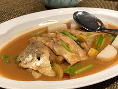 -新荣记(西溪湿地店)