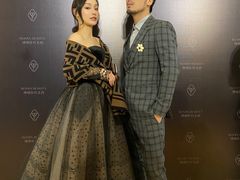 -广州富力丽思卡尔顿酒店