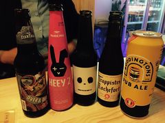-J.K轴吧居酒屋&酒吧