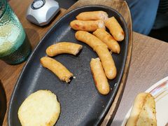 -萨莉亚意式餐厅(杭州滨江天街店)