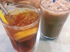 -华嫂冰室(尖沙咀店)