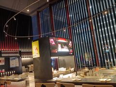-火地铁板烧(虹口龙之梦店)