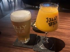 -JollyBee’s Craft Nest乐蜂精酿