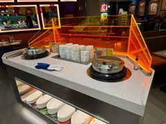 -纽约客美式餐厅(新奥购物中心店)