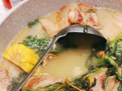 -聚鑫阁江浙菜·非遗传承技艺(闵行交大店)