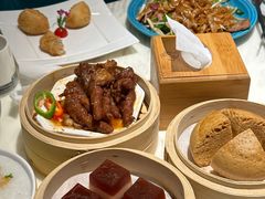 -岭南真味·匠心粤菜(K11店)