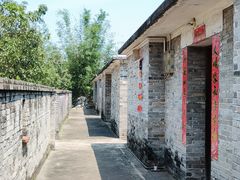 -江门古劳水乡旅游区