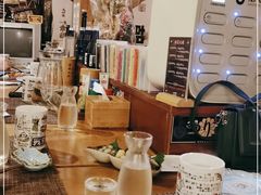 大堂-半藏居酒屋(香港花园店)