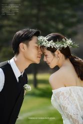-CD视觉婚纱摄影