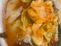 -二钢串叔麻辣烫(华龙大厦店)