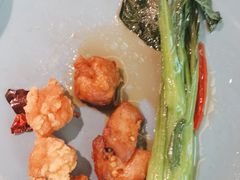 -汉阳廷自助烤肉(嘉禾金铂天地店)