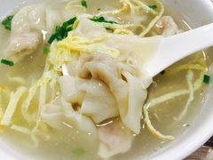 -沧浪亭(南园新村打浦路457弄店)