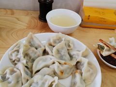 -长白街手工水饺(秣陵路店)