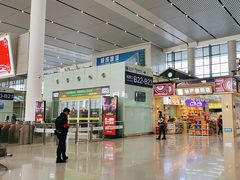 -南宁东站