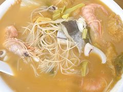 -象山小白象海鲜面