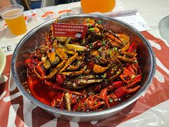 -靓靓蒸虾·头牌蒸虾(雪松路总店)