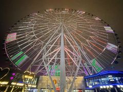 -南昌之星摩天轮