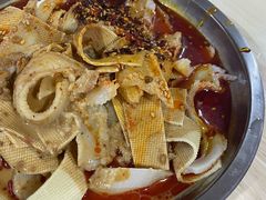 -老白家怡贵园烤肉