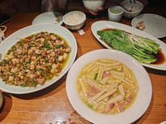 -蓉和妈妈菜·芙蓉花开(高新店)