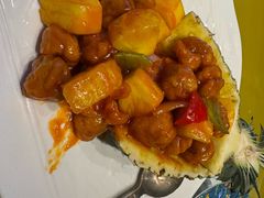 -一品淮扬 · 淮扬菜·北京万达文华酒店