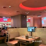 巴奴毛肚火锅:鲜脆爽口,燃情味蕾的火锅盛宴!