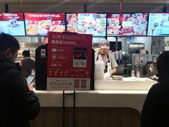 -肯德基(顺义光明大街店)