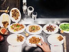 -湘汇概念铁板烧(铁西万达店)