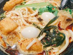 -姐弟俩土豆粉(西安小寨店)