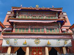 -塔尔寺