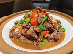 -阿露佳·舌尖上的安吉菜