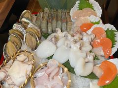 -牛New寿喜烧(闵行龙湖天街店)