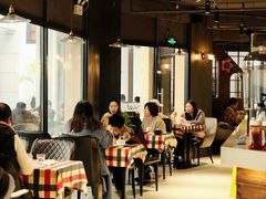 -遇见西木美式餐厅(体育路店)