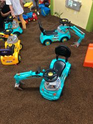 -孩子王童乐园(天津远洋乐堤港店)