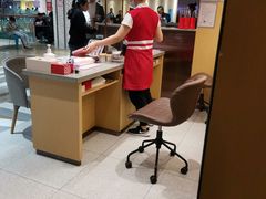 -海底捞火锅(高新活力汇店)