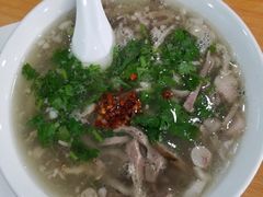 -八沟羊汤(河北大街店)