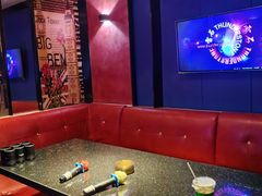 -音浪时代量贩KTV(美利广场店)