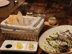 -柏蔻餐厅Le Banquet Bistro(天河北店)