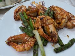 -凤城礼记鱼翅海鲜酒家(新马路总店)